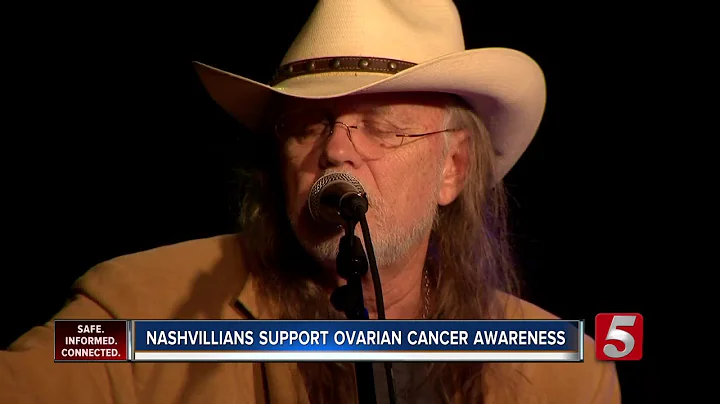 Barbara Leatherwood Fight for a Cure benefit raise...
