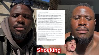 Sabelo the Creator finally respond to his victims 