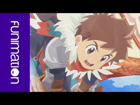 Monster Hunter Stories: Ride On - Coming Soon