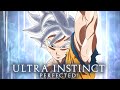 Dragon Ball Super: Moro Arc | Ultra Instinct Perfected! (Norihito Sumitomo) | By Gladius