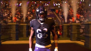 Madden Online Franchise S2 | Week 4 vs. Denver Broncos