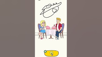 Draw happy | Level 121 Gameplay Android /iOS Mobile game #short #tiktok