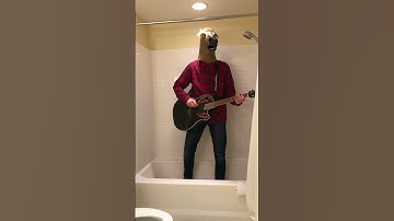 King of the Hill Theme Cover