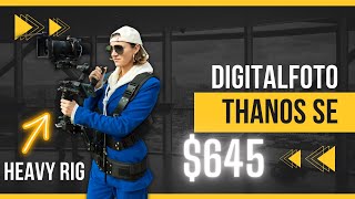 Thanos SE Review and Tutorial