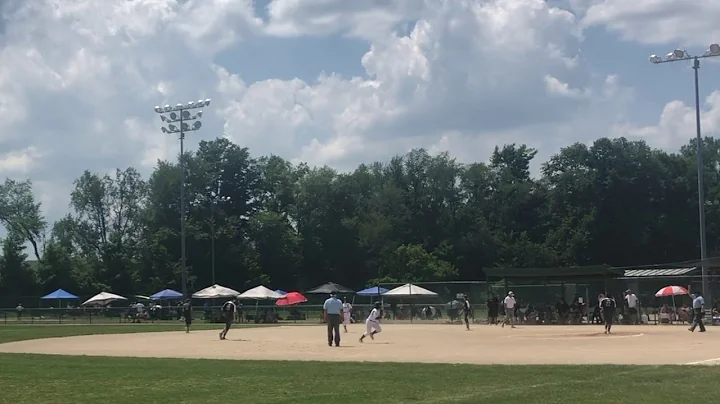 Erika Hubbard Class of 2021 - Softball Highlights