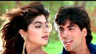 Download Lagu Chura Ke Dil Mera - 4K VIDEO | Akshay \u0026 Shilpa | Main Khiladi Tu Anari | Kumar Sanu \u0026 Alka Yagnik MP3 Download Lagu Chura Ke Dil Mera - 4K VIDEO | Akshay \u0026 Shilpa | Main Khiladi Tu Anari | Kumar Sanu \u0026 Alka Yagnik MP3