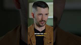 Infrared Camera Catches Startling Footage | The Proof Is Out There | #shorts | History