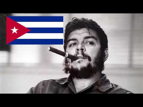 &rsquo;&rsquo;El Chacal&rsquo;&rsquo; | Cuban anti-Communist song about Che Guevara