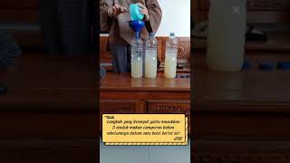 Download Lagu Cara membuat Bakteri Fotosintesis -Biologi MP3