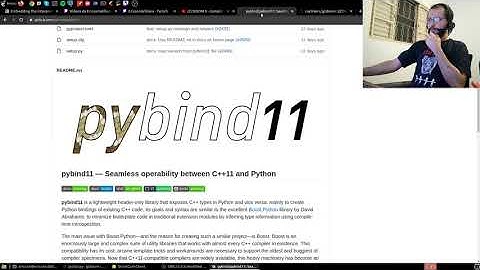 Scripting GZDoom with Python with Pybind11