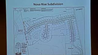 Planning Board Meeting 8/11/2026