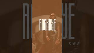 [FREE] Melodic Trap Instrumental | "ROCKBYE" - Toosii Type Beat