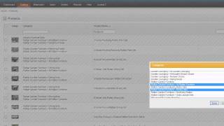 How to Tag Products to Categories Quickly in Opencart