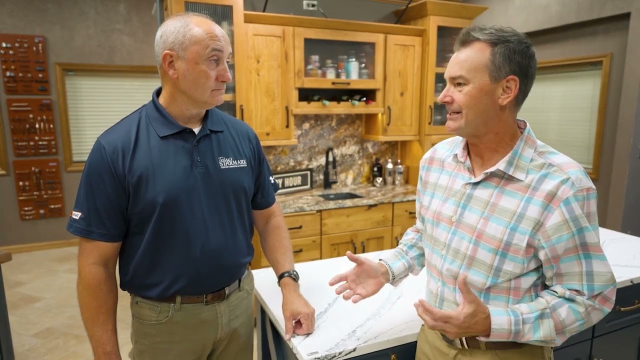 HOME IDEAS | Starmark Cabinetry