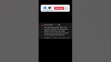 What parenting trend you strongly disagree with? #shorts (r/AskReddit)