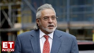 Indian Banks File Bankruptcy Plea Against Vijay Mallya & Move UK Court
