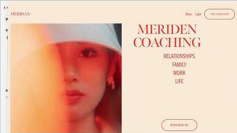 First Steps Tutorial | Getting Started with Squarespace 7.1 (Fluid Engine)