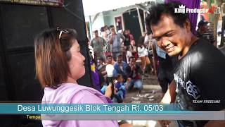 Ayang Ayang - Live Singa Depok NEW Kharisma Desa Luwung Gesik - Krangkeng - Indramayu