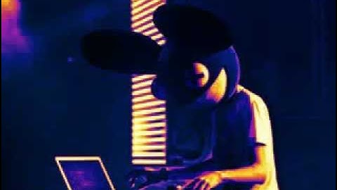 Deadmau5   Some Chords Unreleased Intro Live Edit   YouTube