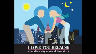 I Love You Because-I Love You Because, Original Off-Broadway Recording chords