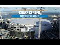 Chase Center | Home of the Golden State Warriors in 4K