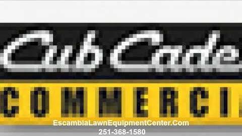 cub cadet yanmar Jay