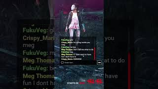Anon Mode Didn’t Make People Toxic | Dead by Daylight  #deadbydaylight #dbd