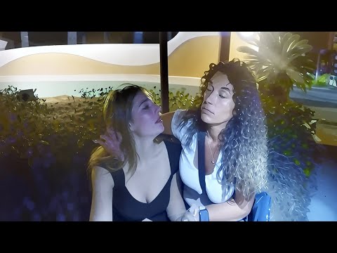 🚨 Drunk Barbie Brawl on Fort Myers Beach | Vacation Chaos Ends in Jail – Oct 9, 2024 Florida