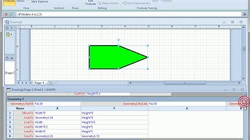 11.1 Exploring Visio