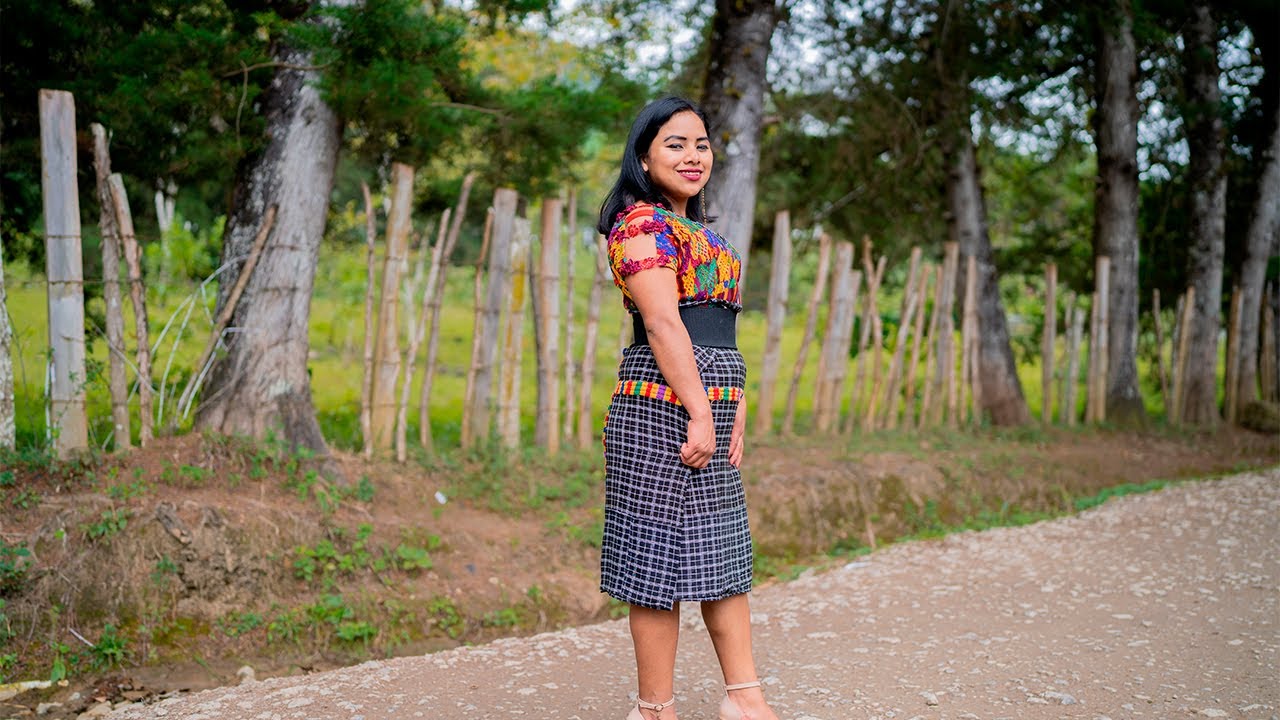 Marimba Tierra Ohlaya Vol 10 Homenaje A Lorenza Tomas (NUEVO) YouTube