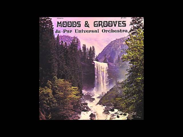 Ju-Par Universal Orchestra - Chicago Calypso - YouTube