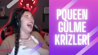 Pqueen Gülme Krizleri 5 Dakika Boyunca