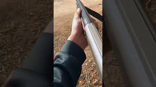 Самое опасное нападение дикого кабана засняли на камеру! 🔥🐗 #охотанакабана #hunting #загоннаяохота