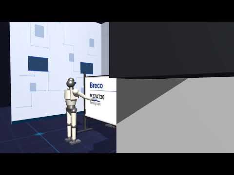 Breco M32AT20 | UNITEC