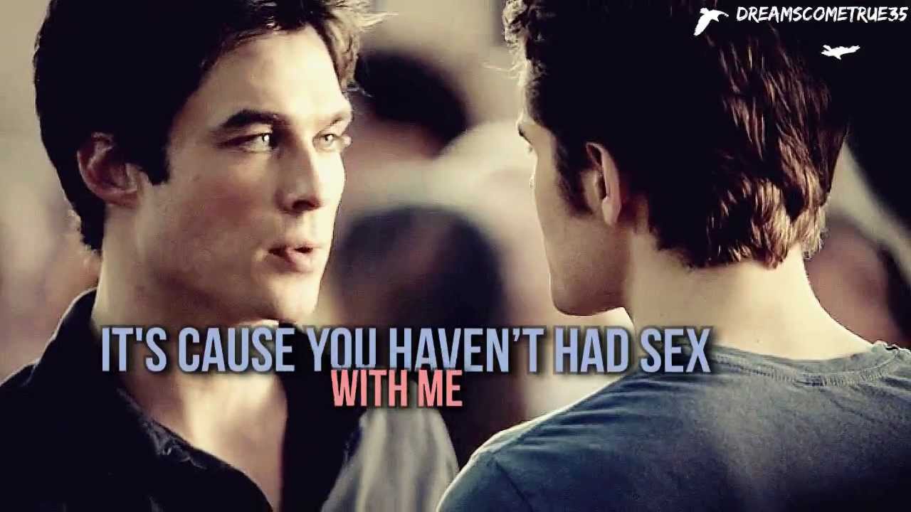 Multifandom l I made up a dance so everyone would be happy