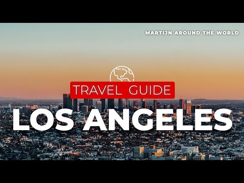 Los Angeles Travel