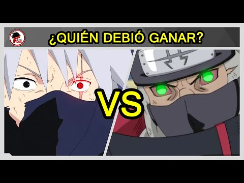 Naruto vs Kiba - Classic Naruto Dubbed PT-BR — Eightify