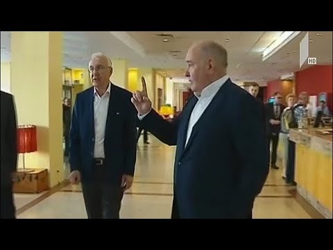 აბაშიძე-კარასინის შეხვედრა - შეფასებები