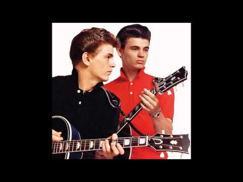 The Everly Brothers - Till I Kiss You (HQ)