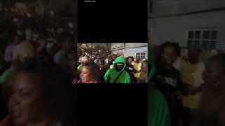 Malie , Jamal -Scam (Video Shoot) In Mobay Coming Soon