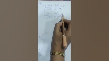 Class12 chapter 7 exercise 7.2question 24 #maths #ncertsolutions #integration #shorts
