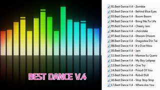 BEST DANCE V.4