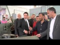 شاهد محافظ الاسكندرية يتفقد مدرسة محمد على الزخرفية والمعمارية الأثرية لمتابعة مشروع الطاقة الشمسية شاهد محافظ الاسكندرية يتفقد مدرسة محمد على الزخرفية والمعمارية الأثرية لمتابعة مشروع الطاقة الشمسية