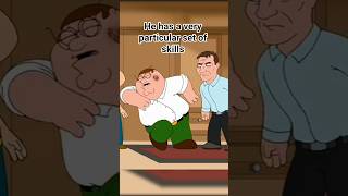 Don't mess with Liam 😂💯 #youtubeshorts #familyguy #clips #shorts #fyp #funny #animation #relatable