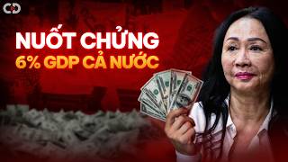 How Did Truong My Lan 'STEAL' 6% of Vietnam's GDP?