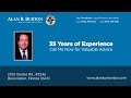 Welcome Video - Alan R. Burton | Alan R. Burton | Marital & Family Law Attorney | http://www.alanburtonlaw.com/ | Free Consultation - Speak Directly to Alan Burton | Mobile: (954)295-9222...