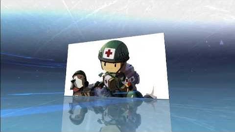 Mon intro - Created using Flixpress.com