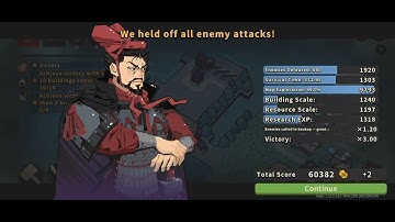 Inkvasion - Gameplay Walkthrough (Android)