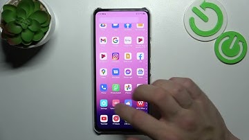 How to Enable Vibrations For Calls on ZTE Axon 30 5G