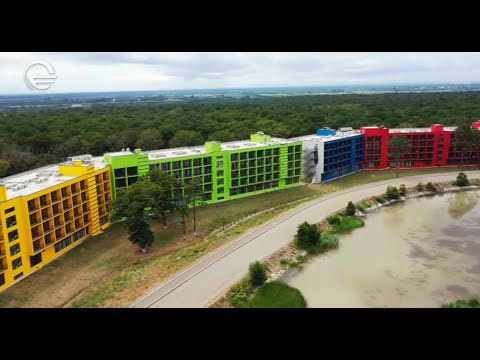 ქუთაისის საერთაშორისო უნივერსიტეტი \"რა დროს ძილია\"-ს ეთერში